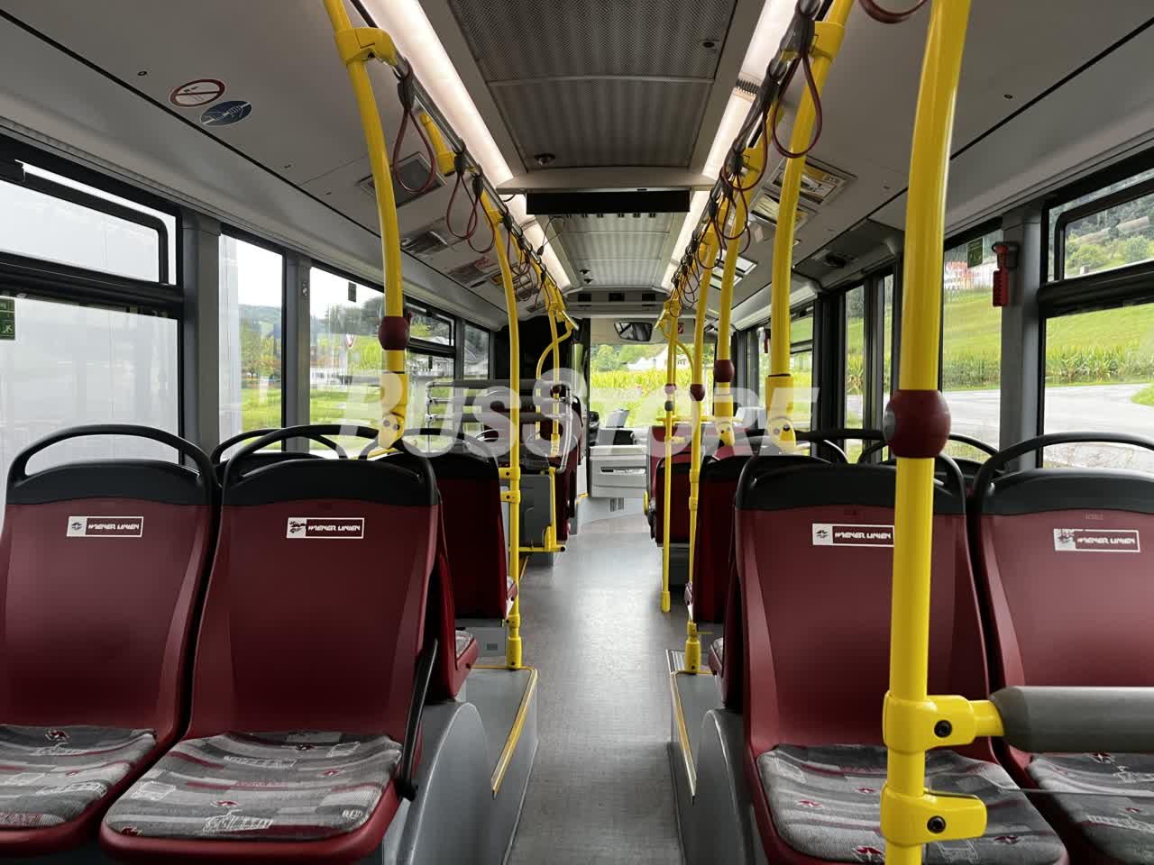 Mercedes-Benz - Citaro C2 - ZUE2457112019