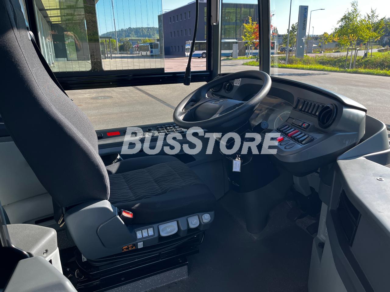 Mercedes-Benz - O 530 G Citaro - ZUE2557112014