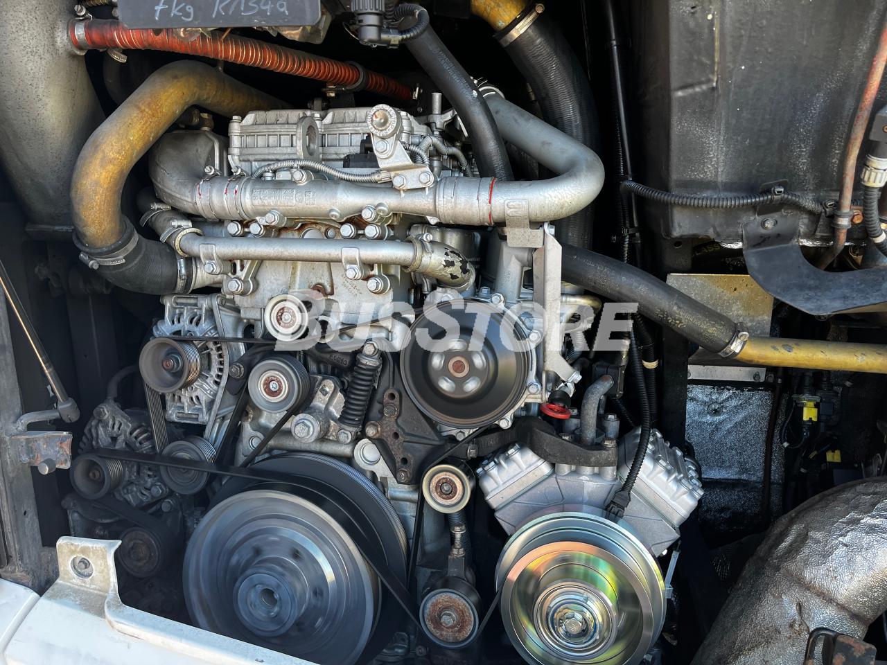 Mercedes-Benz - O 530 G Citaro - ZUE2557112014