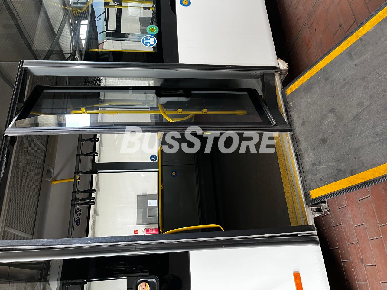 Mercedes-Benz - O 530 G Citaro - ZUE2557112014