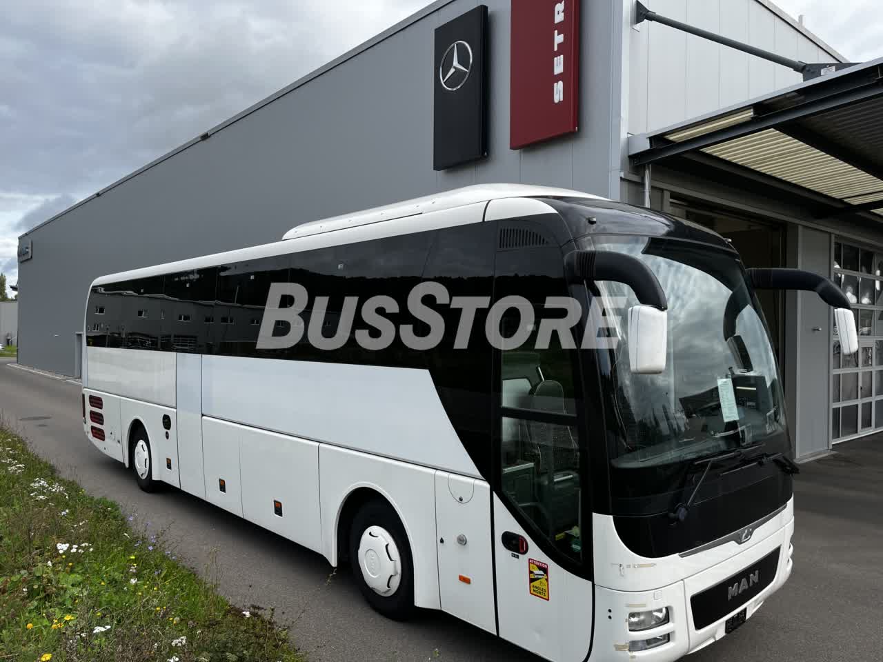 MAN - RH 403 Lion's Coach - ZUE2557112020