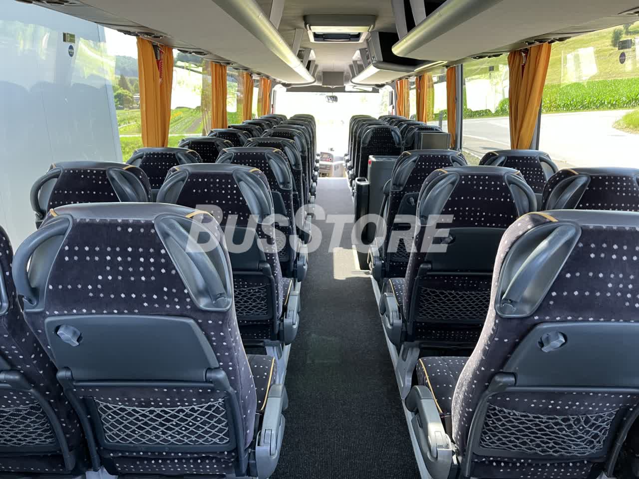 MAN - RH 403 Lion's Coach - ZUE2557112020