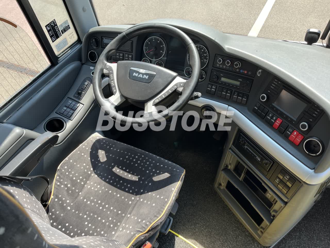 MAN - RH 403 Lion's Coach - ZUE2557112020