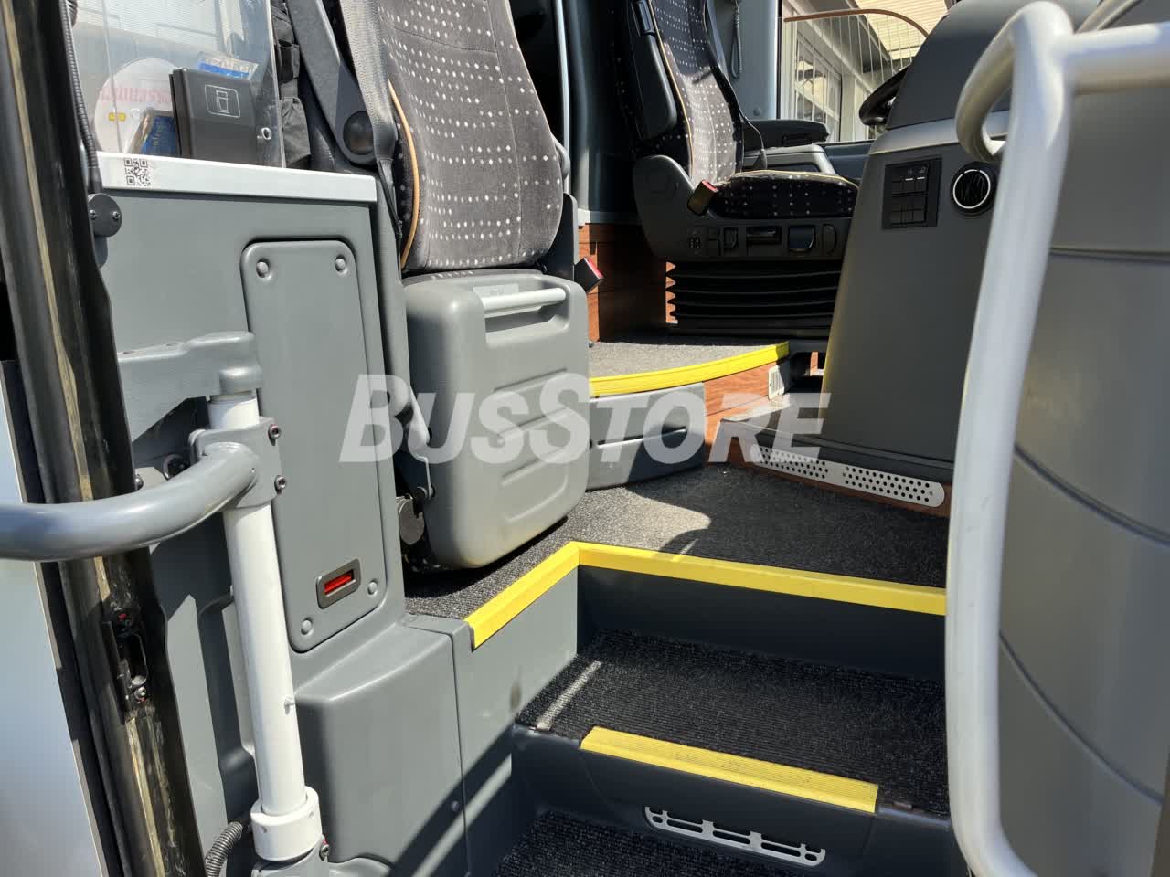 MAN - RH 403 Lion's Coach - ZUE2557112020