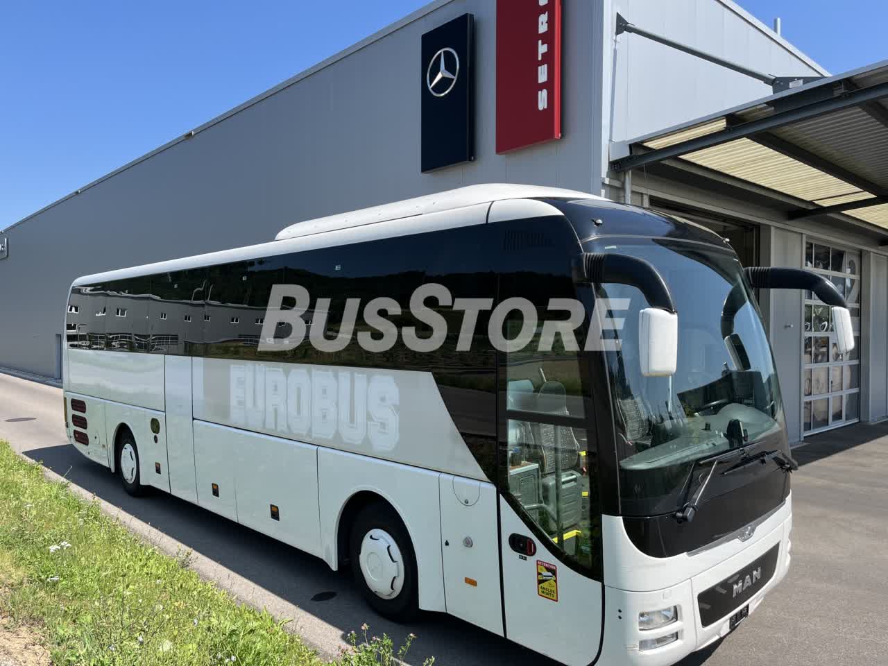 MAN - RH 403 Lion's Coach - ZUE2557112020