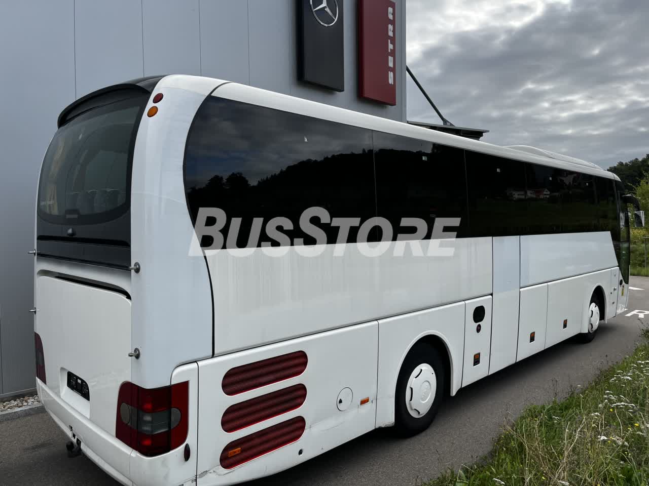 MAN - RH 403 Lion's Coach - ZUE2557112020