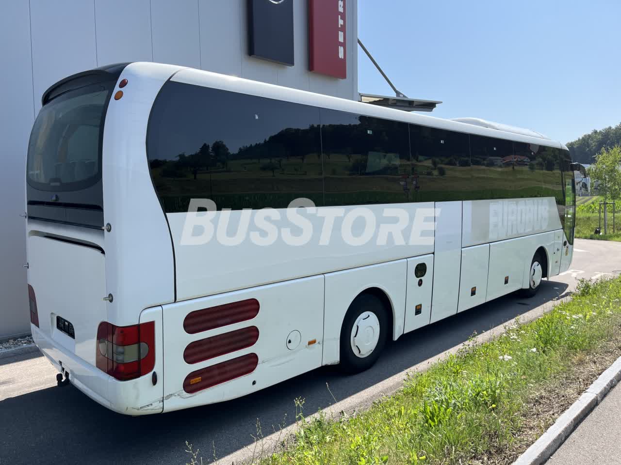 MAN - RH 403 Lion's Coach - ZUE2557112020