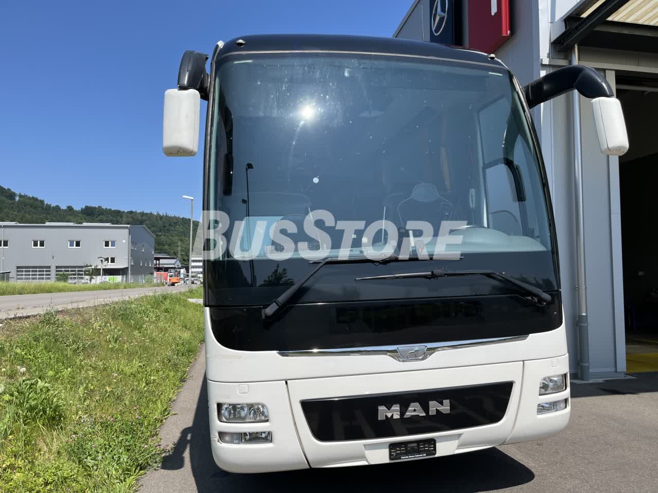 MAN - RH 403 Lion's Coach - ZUE2557112020