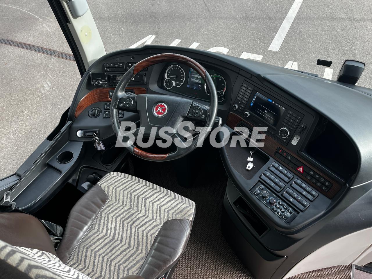 Setra - S 516 HD/3 - ZUE2557112031