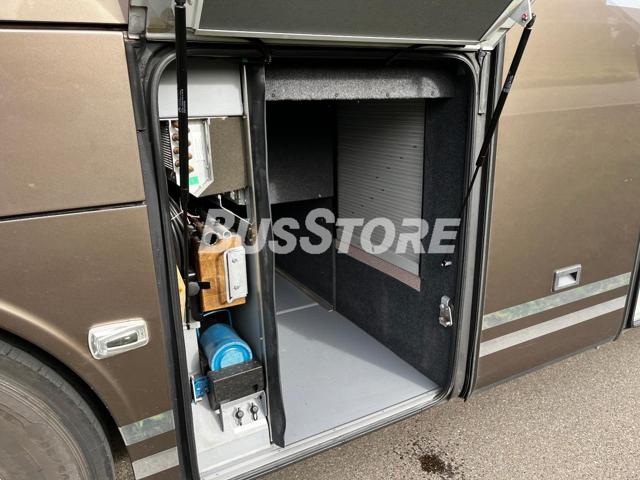 Setra - S 516 HD/3 - ZUE2557112031