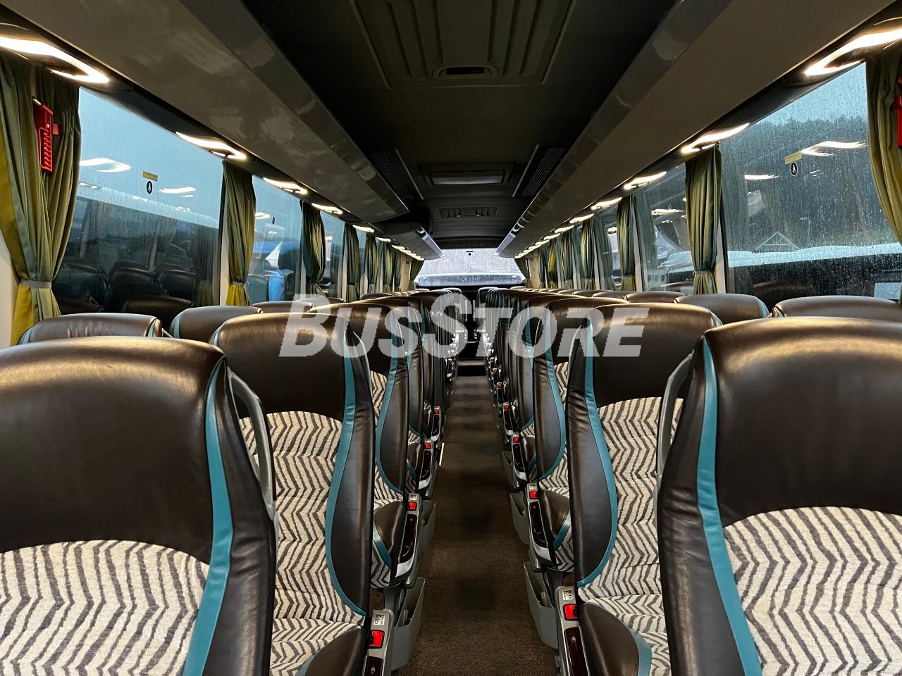 Setra - S 516 HD/3 - ZUE2557112031