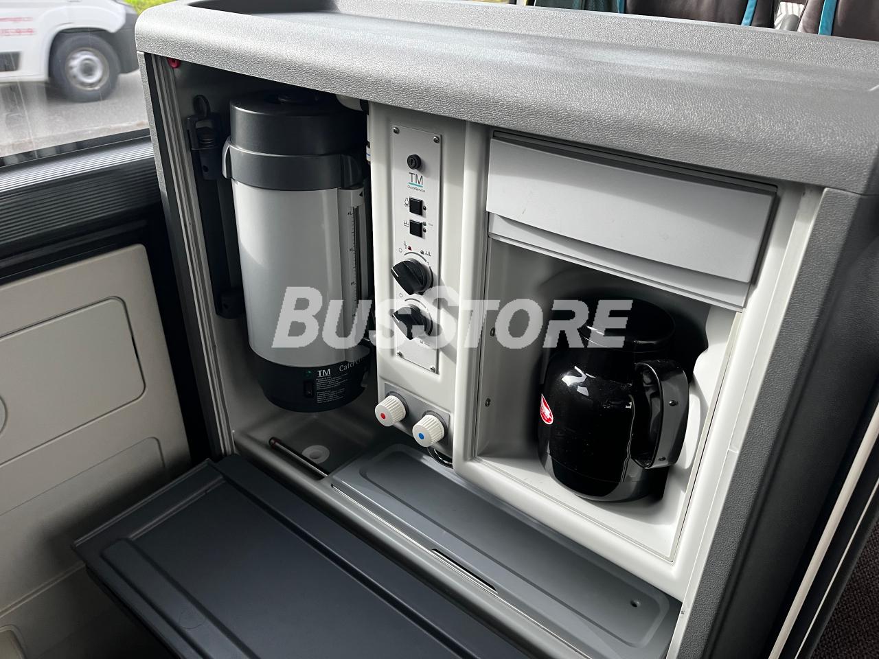 Setra - S 516 HD/3 - ZUE2557112031