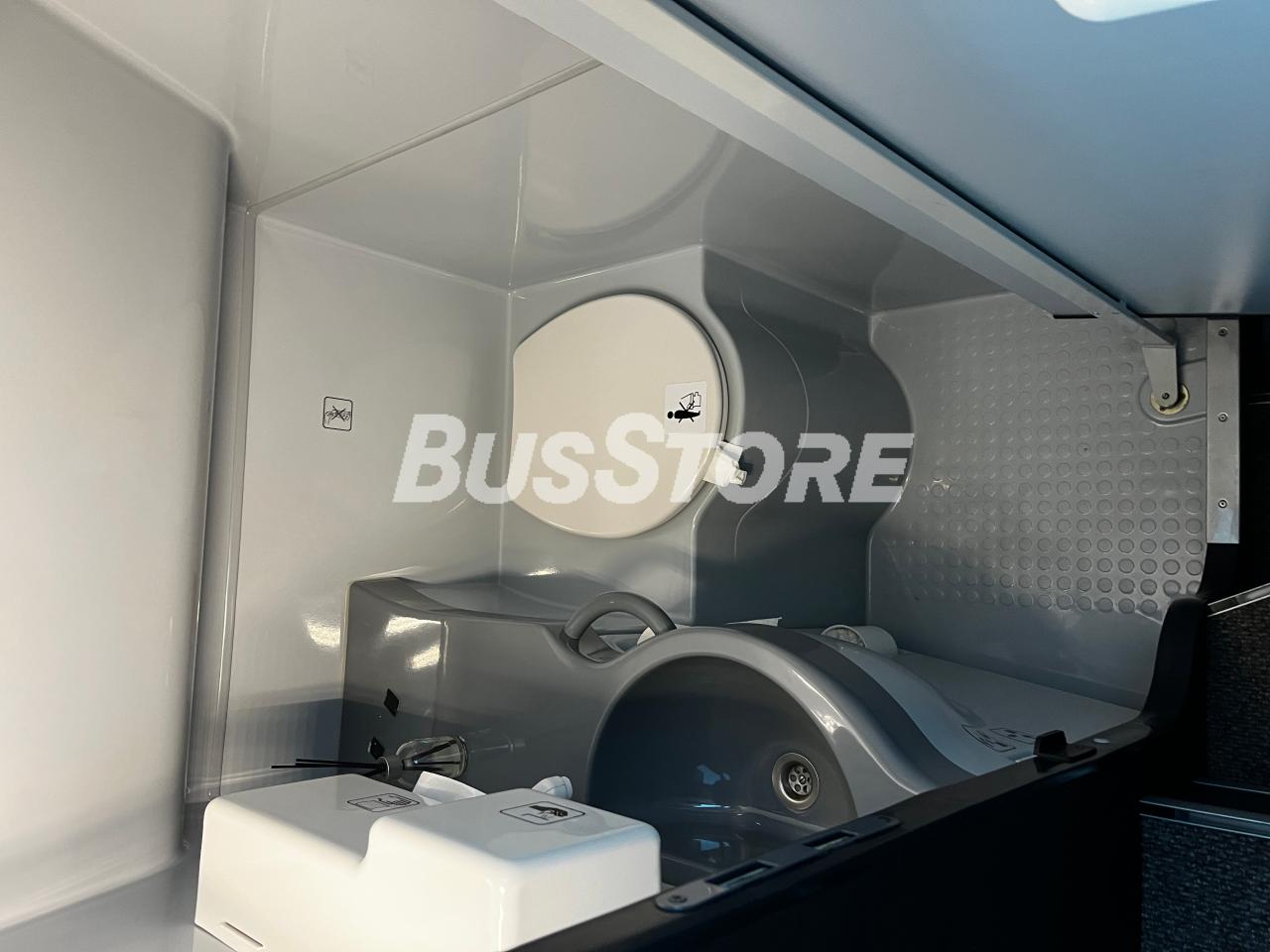 Setra - S 516 HD/3 - ZUE2557112031