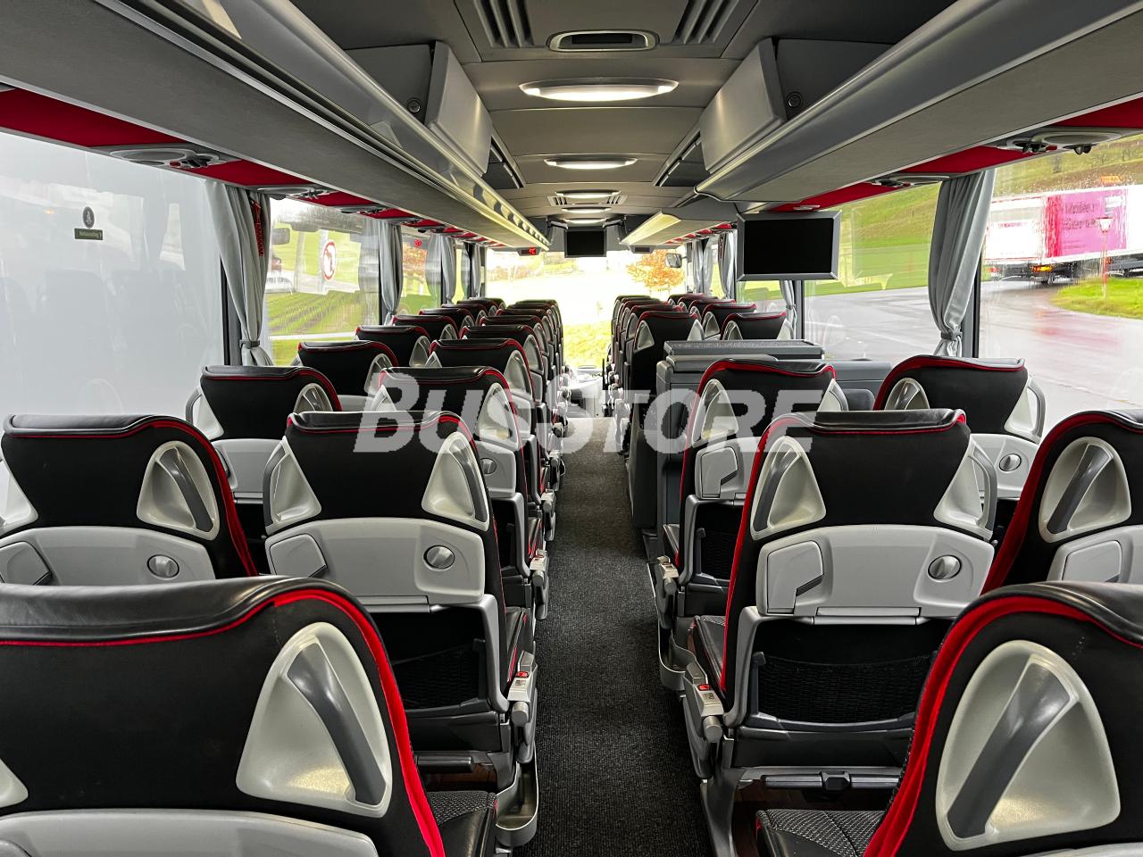 Mercedes-Benz - Tourismo 15 RHD - ZUE2557112032