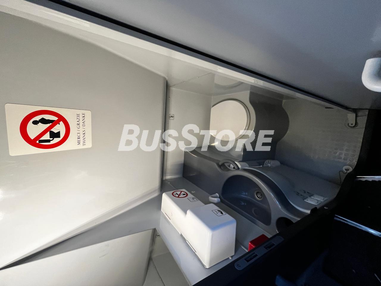 Mercedes-Benz - Tourismo 15 RHD - ZUE2557112032