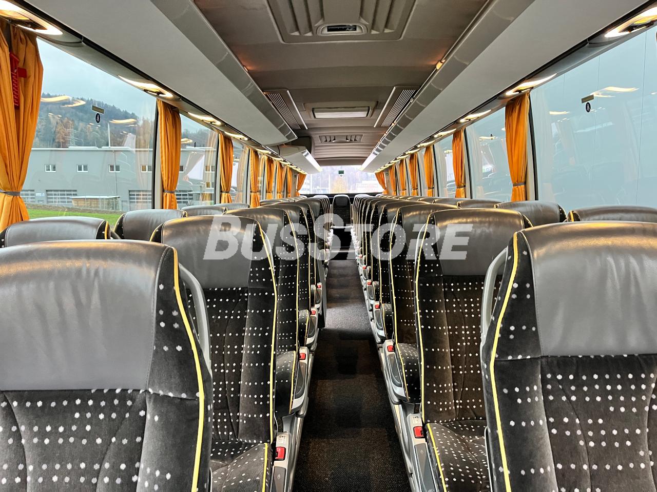 Setra - S 516 HD/3 - ZUE2557112033
