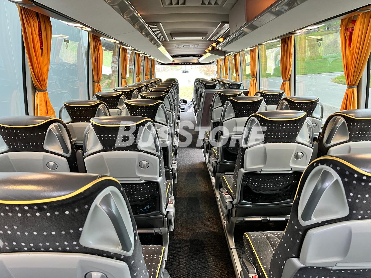 Setra - S 516 HD/3 - ZUE2557112033