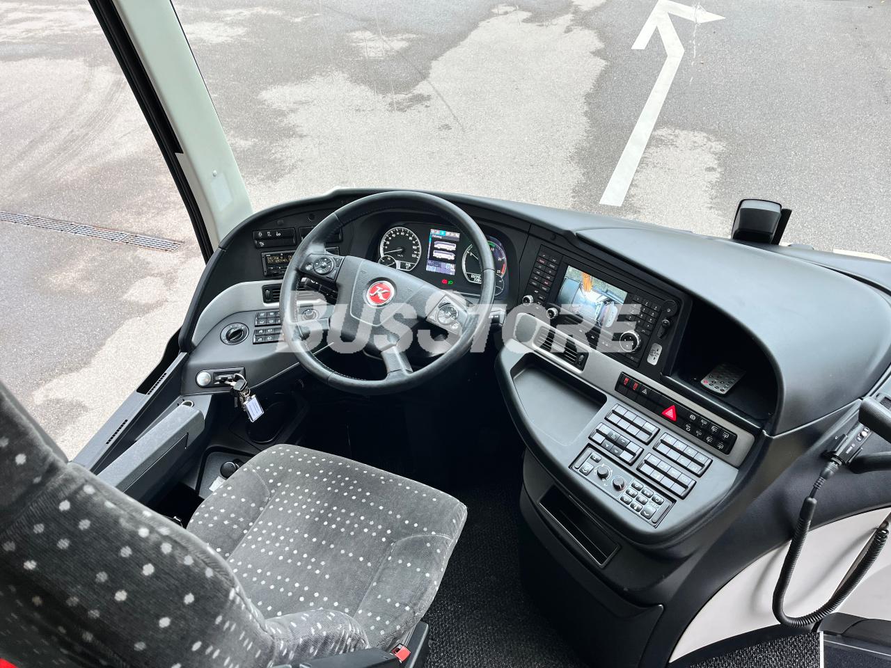 Setra - S 516 HD/3 - ZUE2557112033