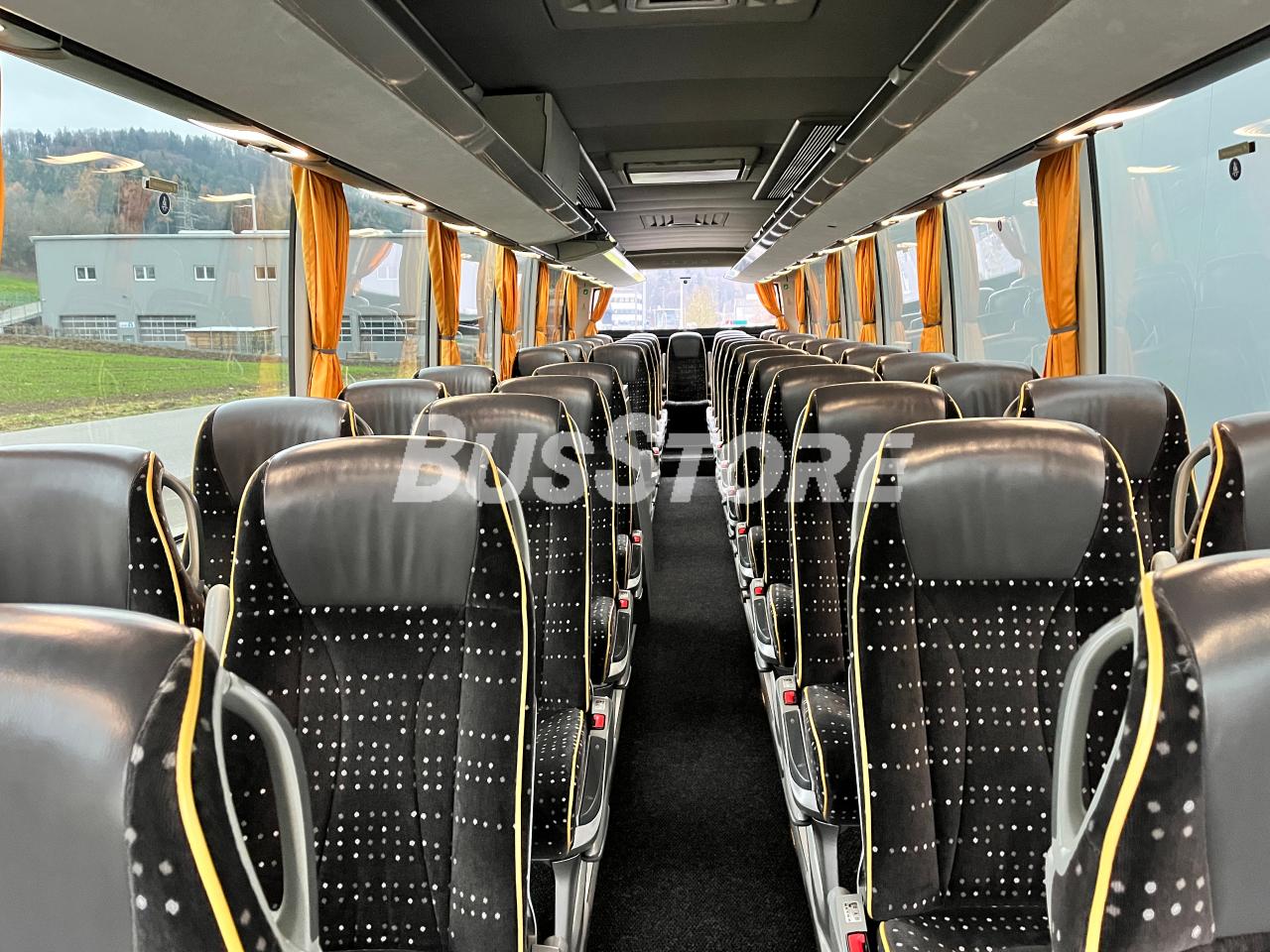 Setra - S 515 HD - ZUE2557112034