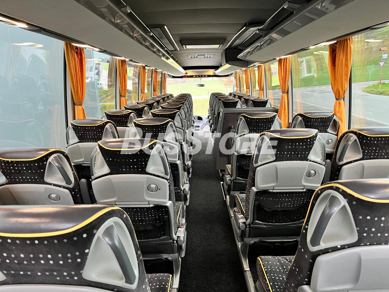 Setra - S 515 HD - ZUE2557112034