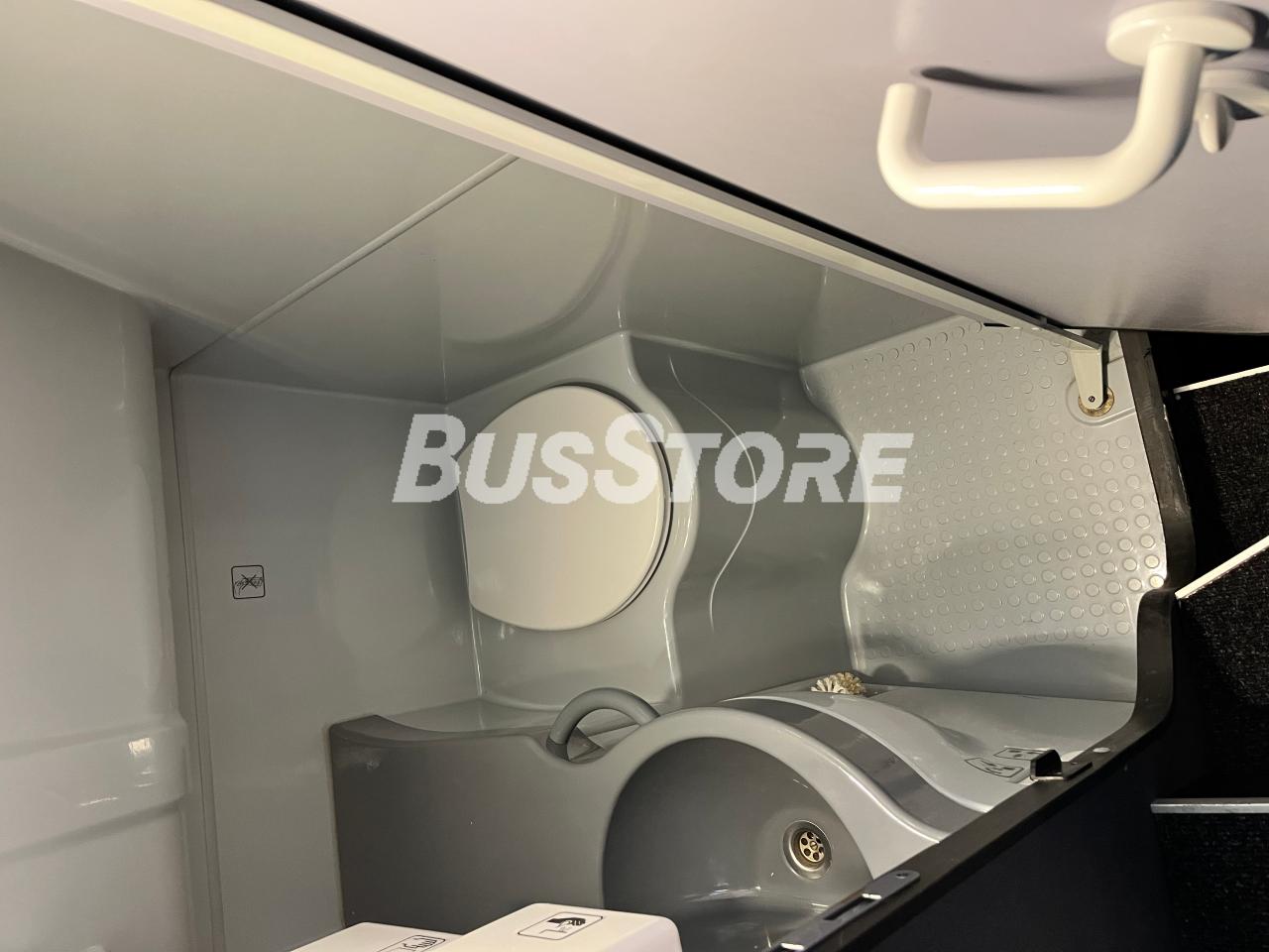 Setra - S 515 HD - ZUE2557112034