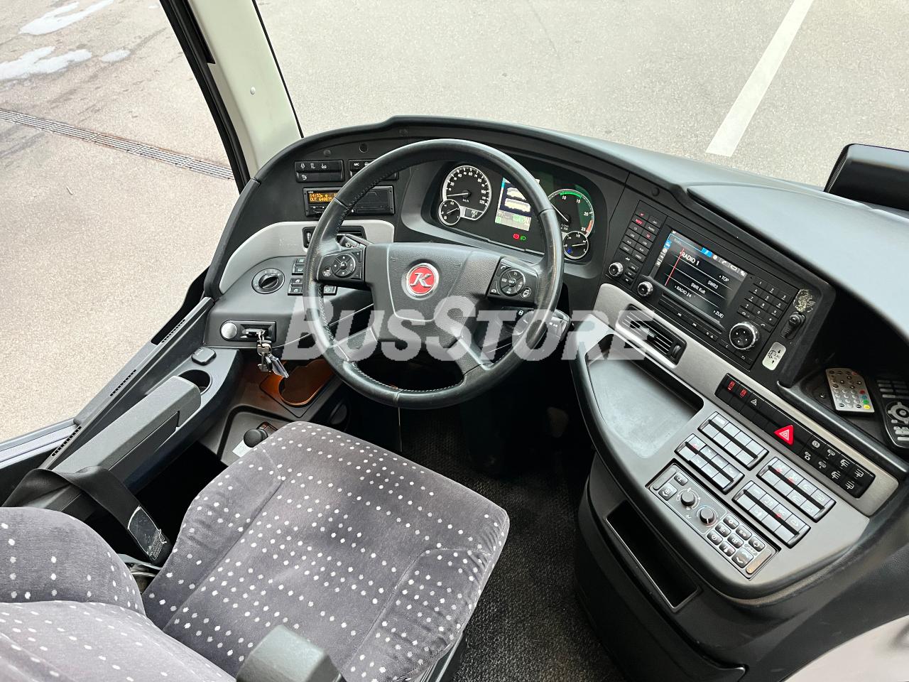 Setra - S 516 HD/3 - ZUE2557112035