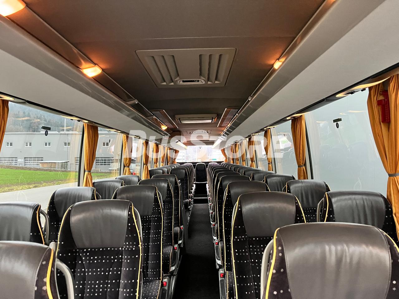 Setra - S 516 HD/3 - ZUE2557112035