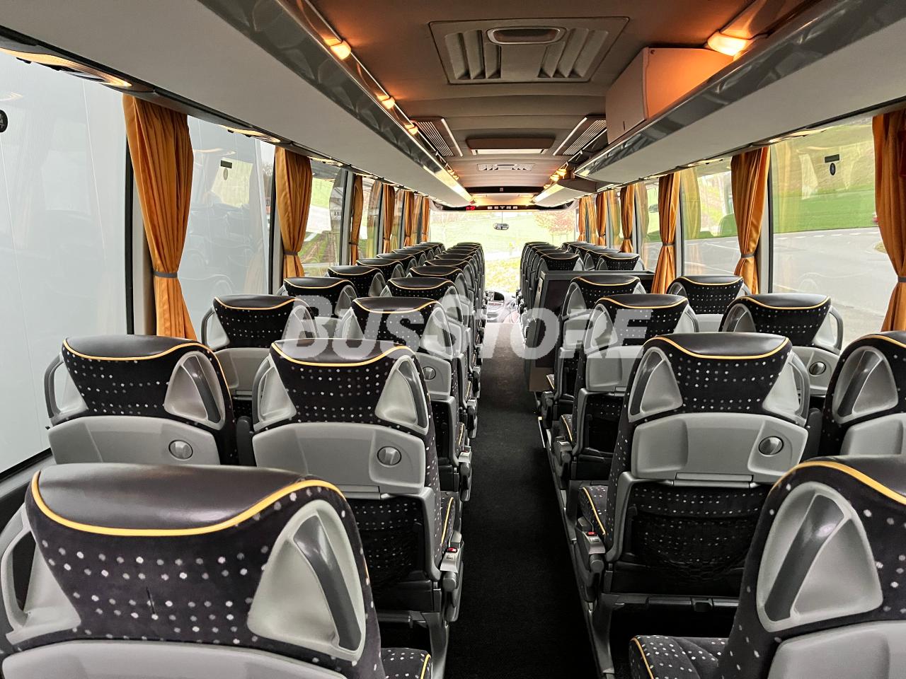 Setra - S 516 HD/3 - ZUE2557112035