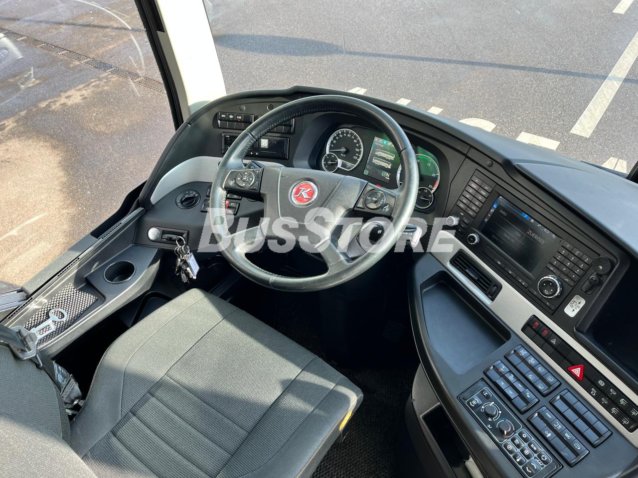 Setra - S 516 HD/3 - ZUE2657112003