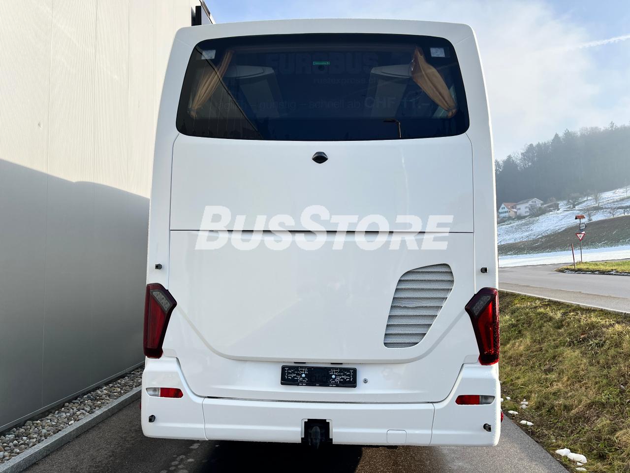 Setra - S 516 HD/3 - ZUE2657112003