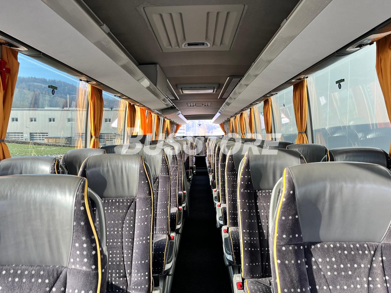 Setra - S 516 HD/3 - ZUE2657112003
