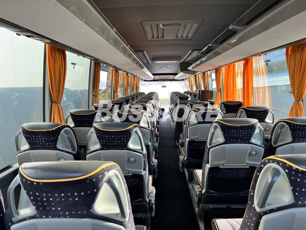 Setra - S 516 HD/3 - ZUE2657112003
