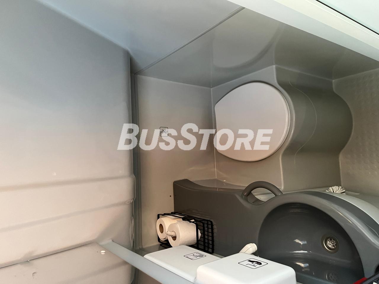 Setra - S 516 HD/3 - ZUE2657112003
