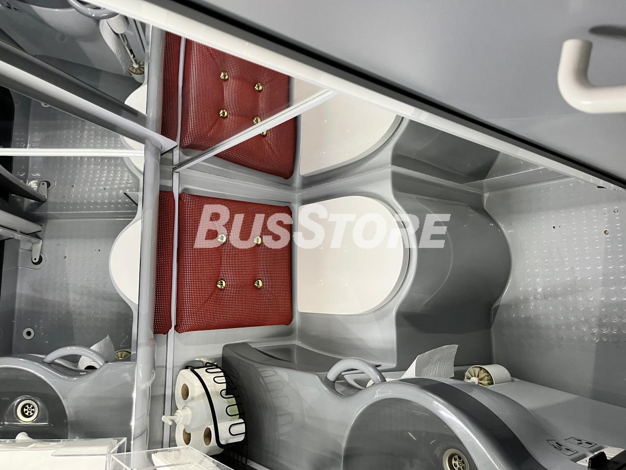 Mercedes-Benz - Travego R1 16 RHD - ZUE2657112004