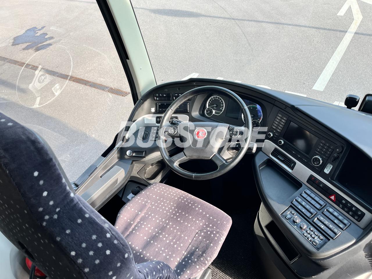 Setra - S 516 HD/3 - ZUE2657112006