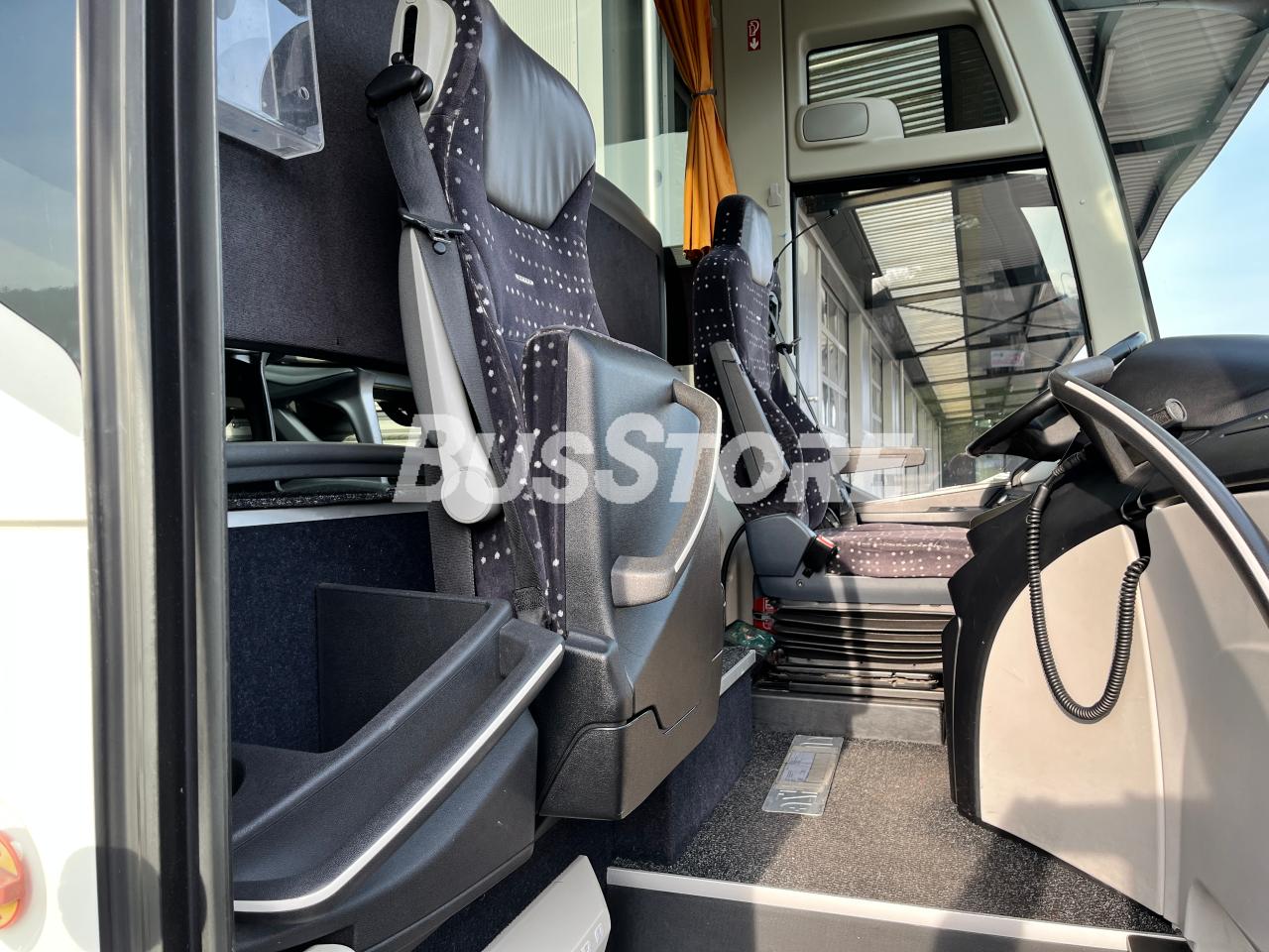 Setra - S 516 HD/3 - ZUE2657112006