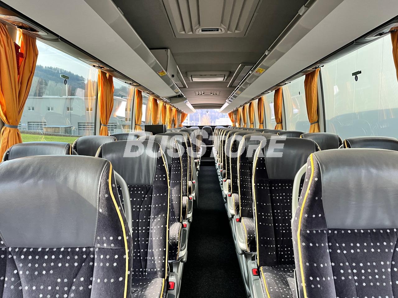 Setra - S 516 HD/3 - ZUE2657112006