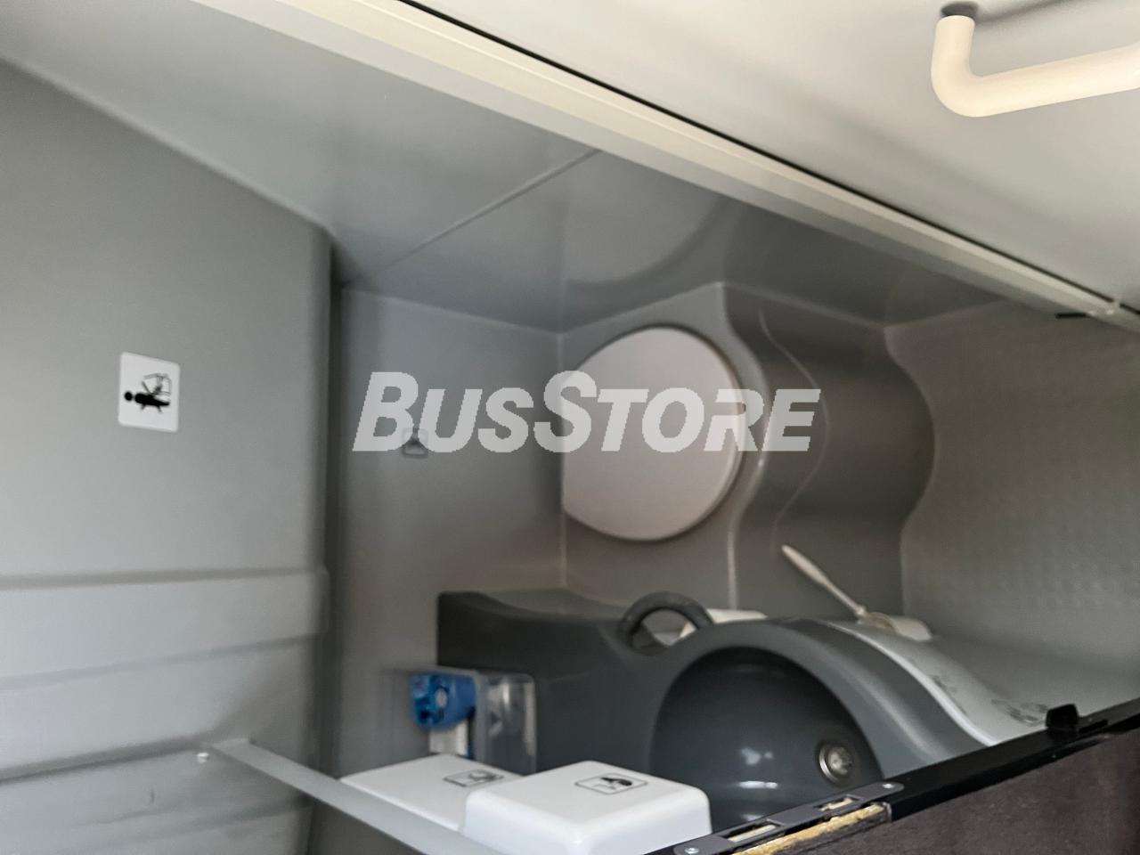 Setra - S 516 HD/3 - ZUE2657112006