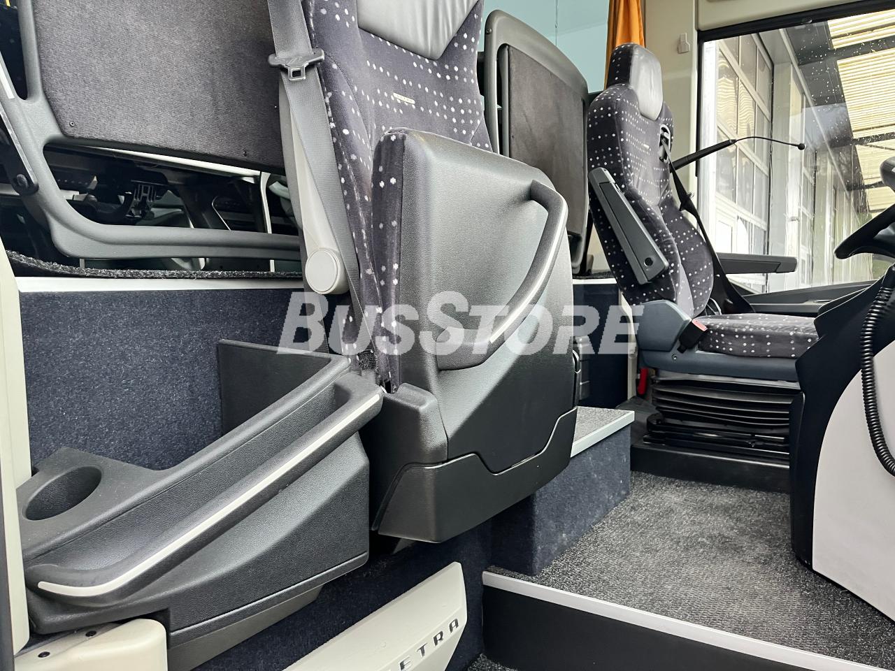 Setra - S 515 HD - ZUE2657112007