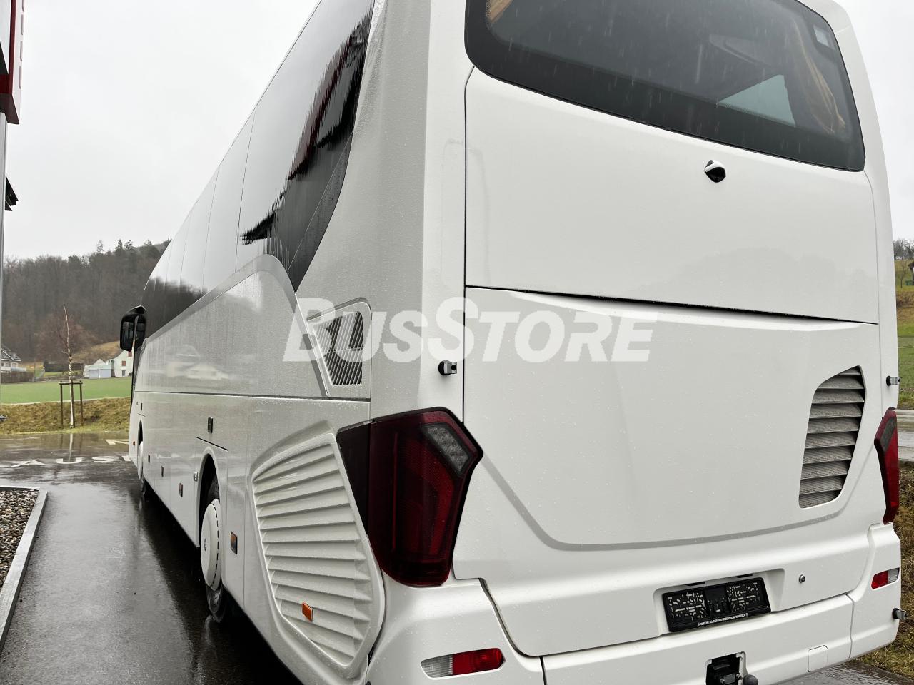 Setra - S 515 HD - ZUE2657112007