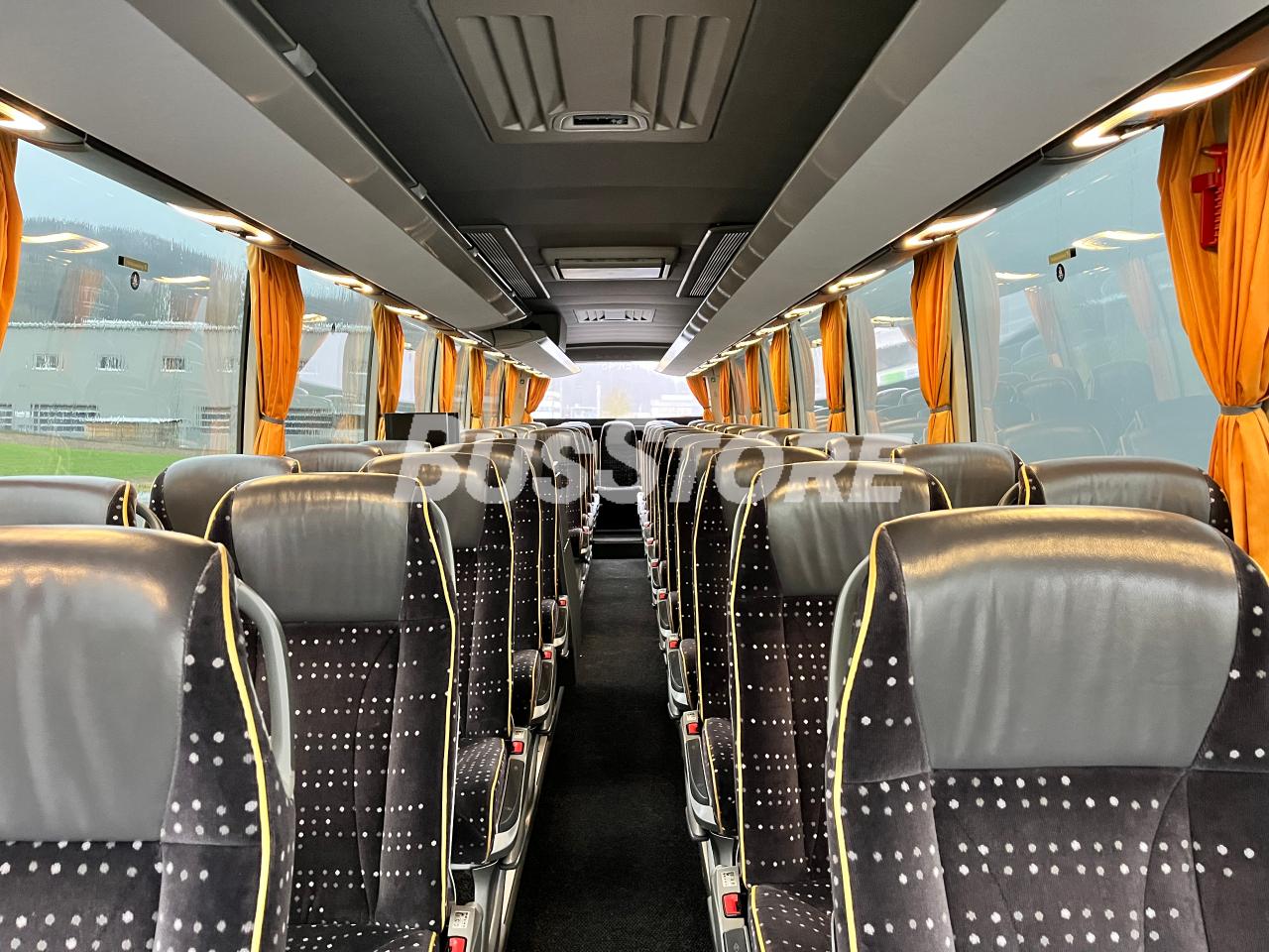 Setra - S 515 HD - ZUE2657112007