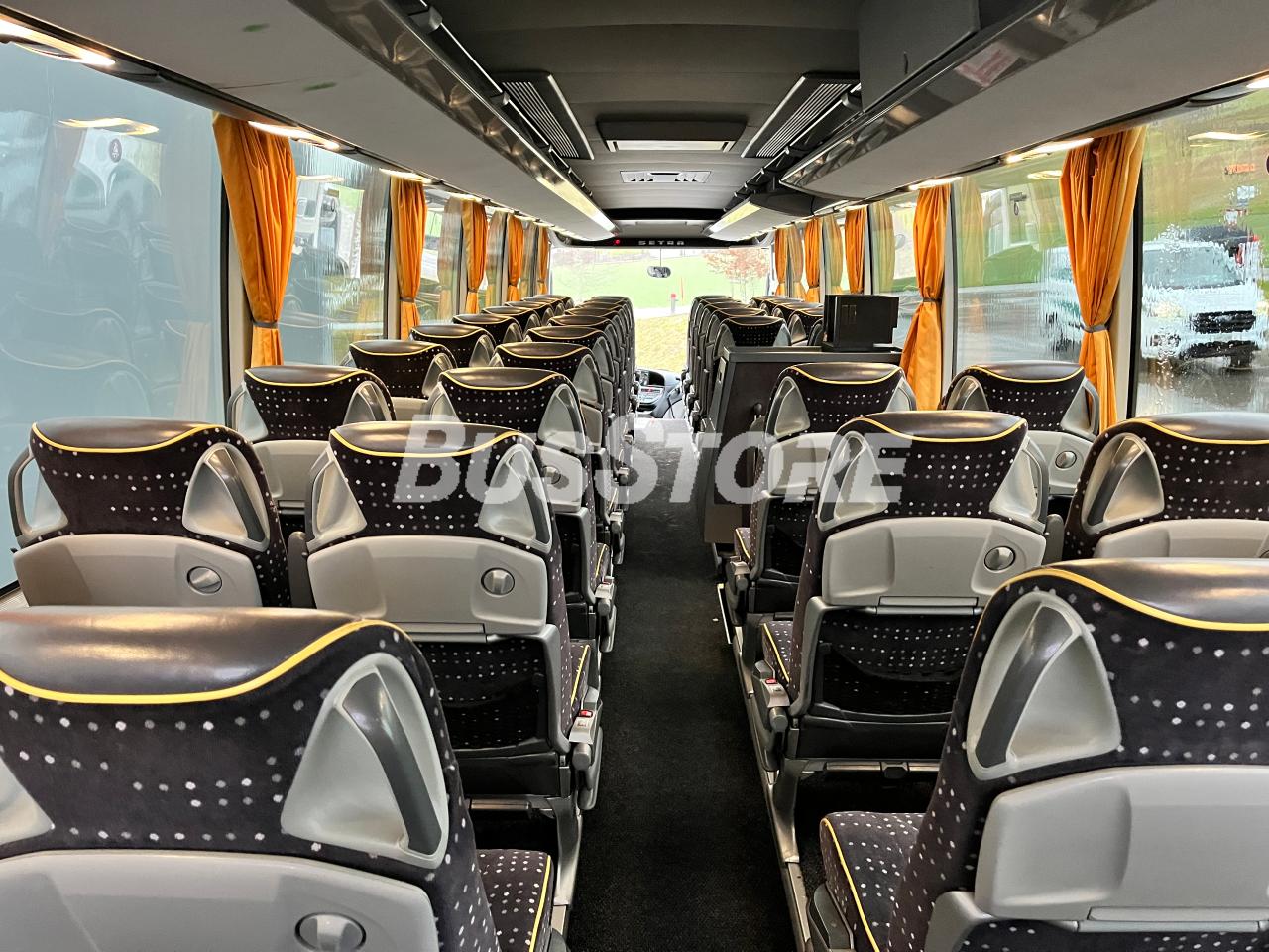 Setra - S 515 HD - ZUE2657112007