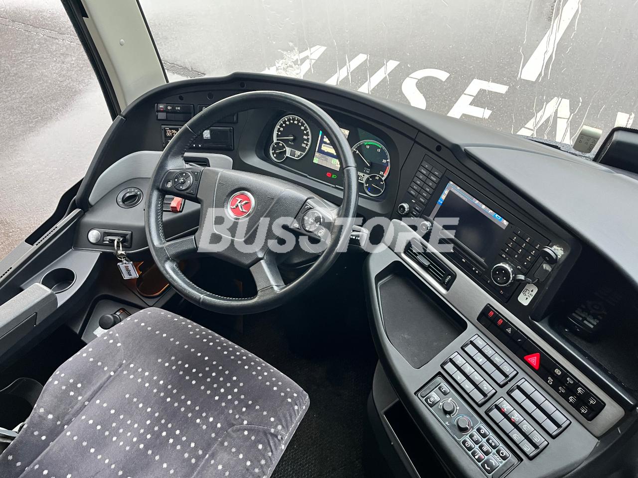 Setra - S 515 HD - ZUE2657112007
