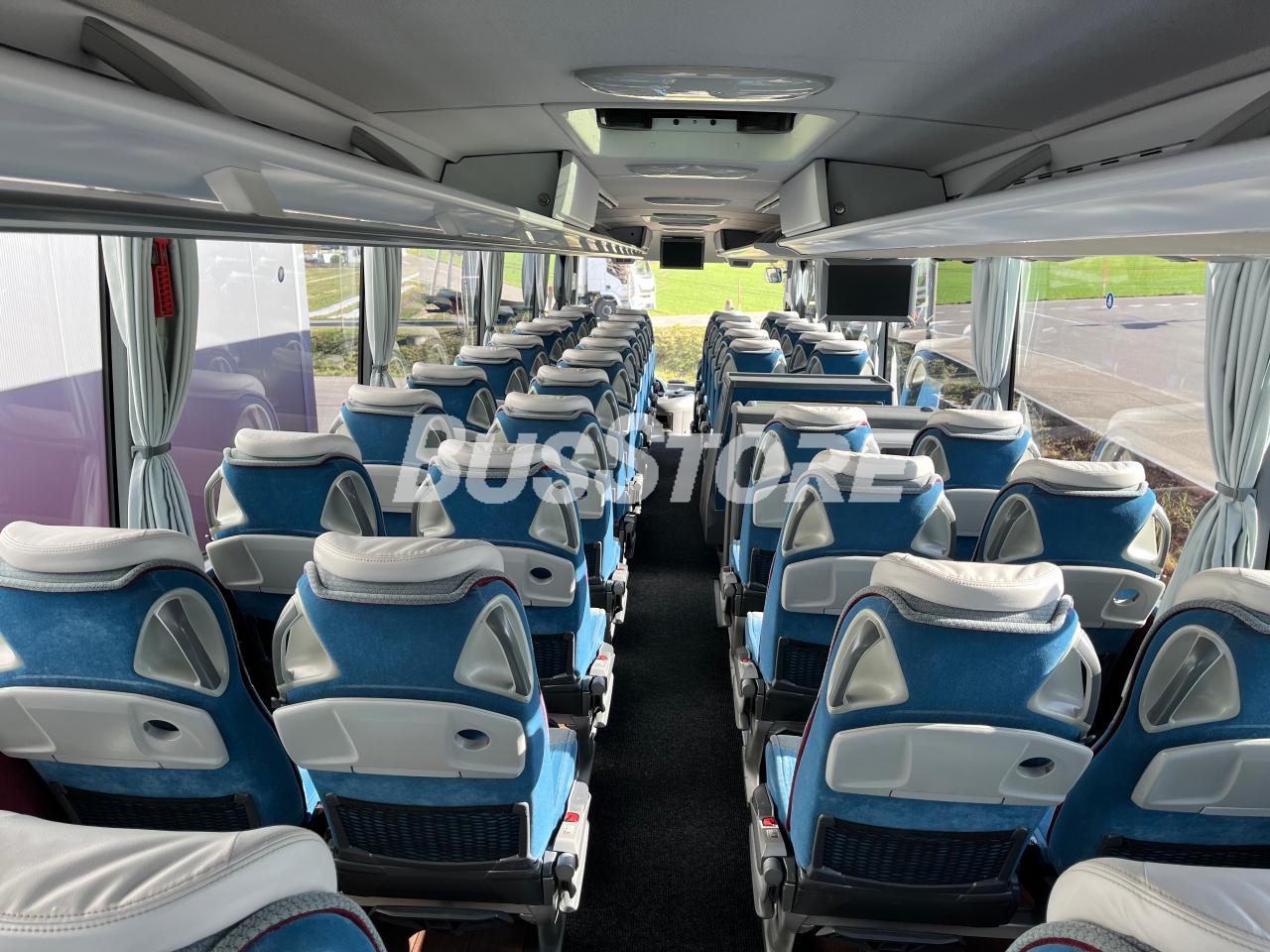 Mercedes-Benz - Tourismo 16 RHD/3 - ZUE2657112010