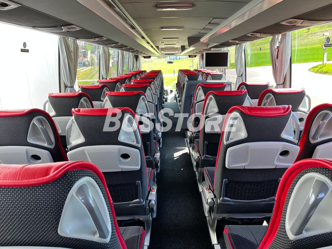 Mercedes-Benz - Tourismo 15 RHD - ZUE2657112011