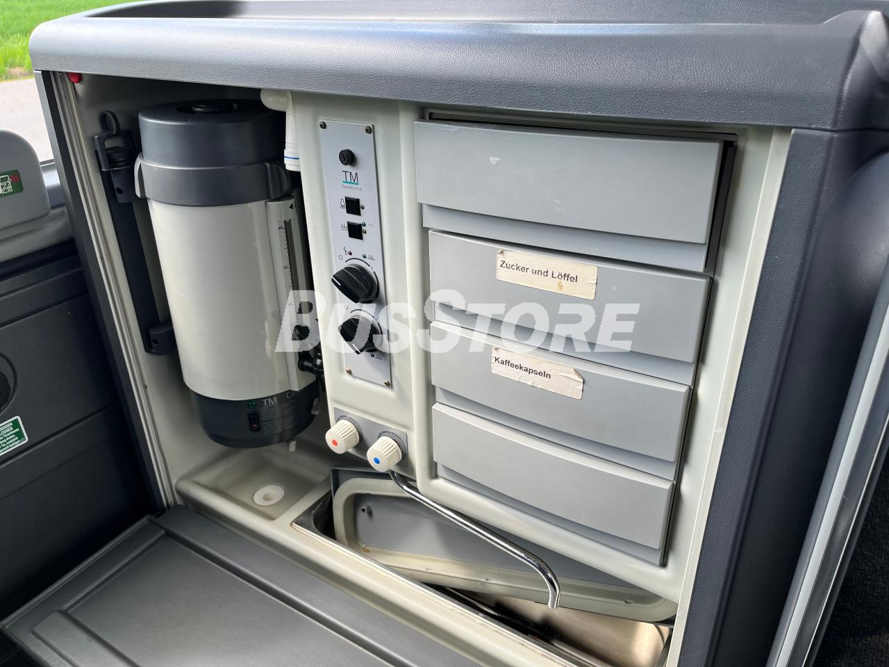 Mercedes-Benz - Tourismo 15 RHD - ZUE2657112012