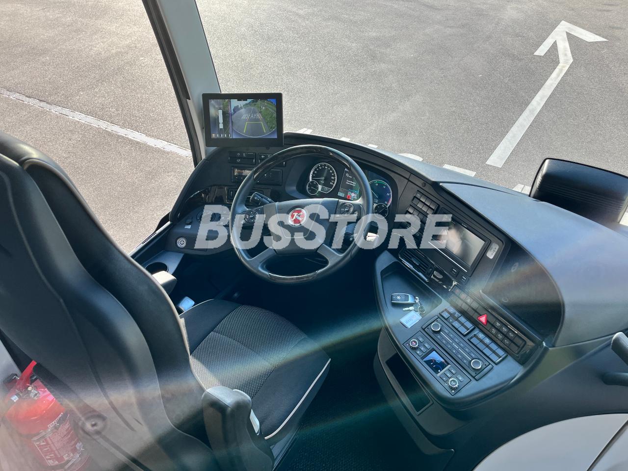 Setra - S 515 HD - ZUE2657112015