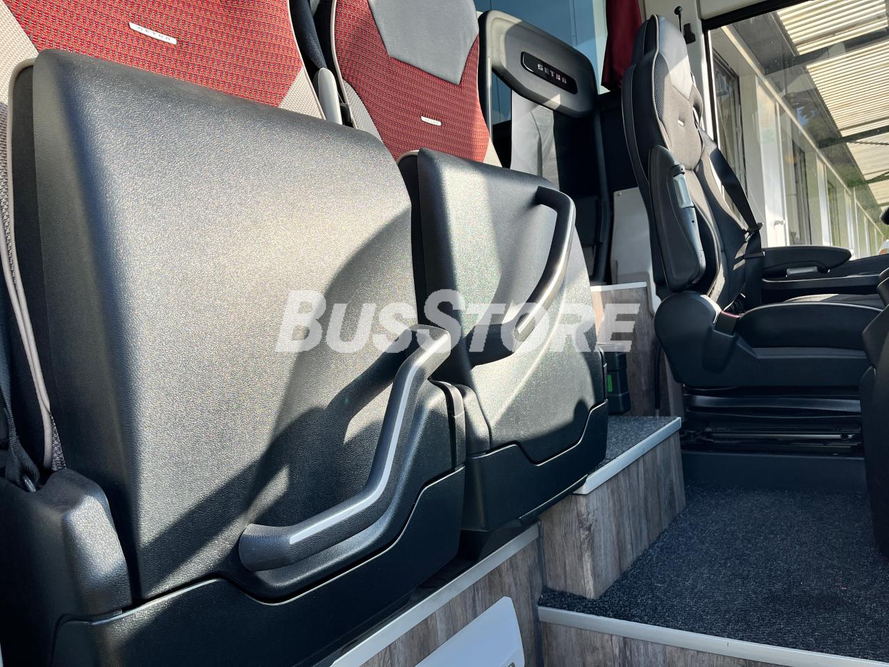 Setra - S 515 HD - ZUE2657112015