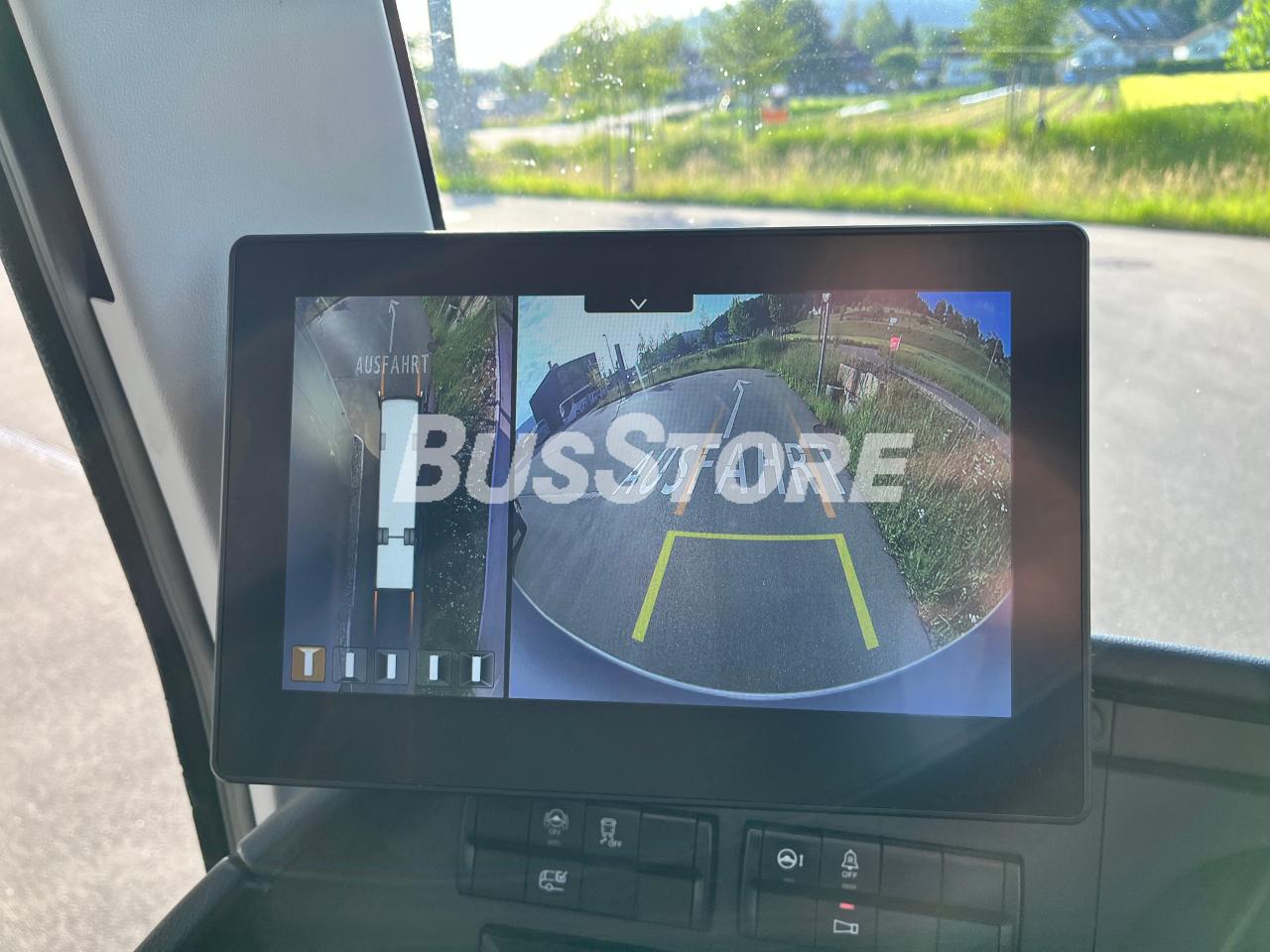 Setra - S 515 HD - ZUE2657112015