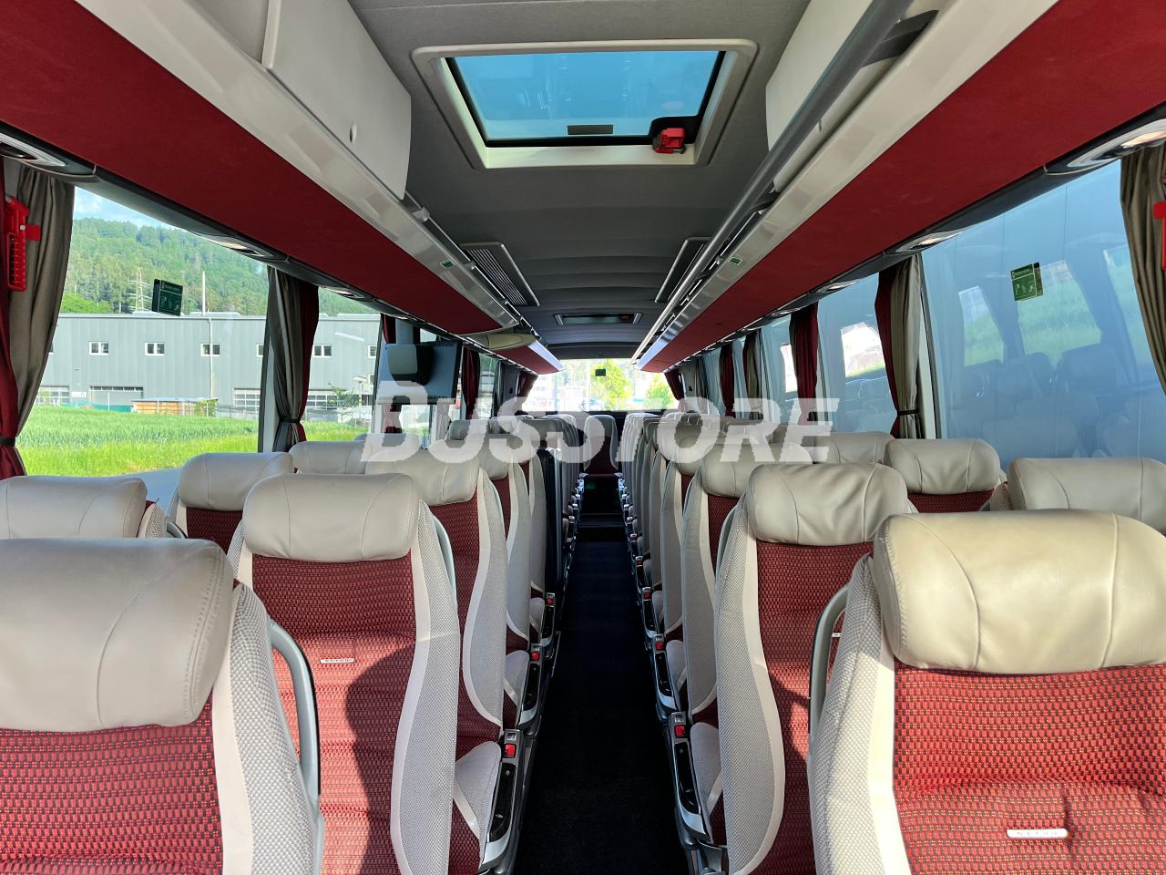 Setra - S 515 HD - ZUE2657112015